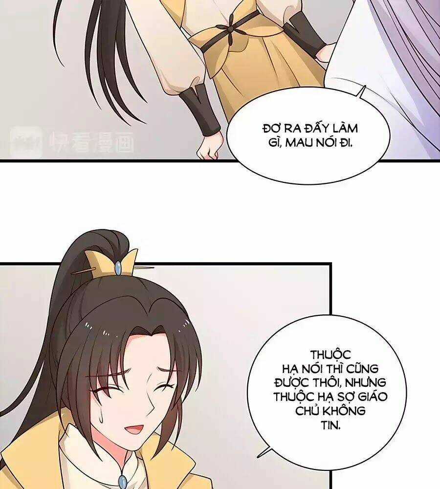 Nương Tử Nhà Nông Có Hỉ Rồi Chapter 70 trang 8