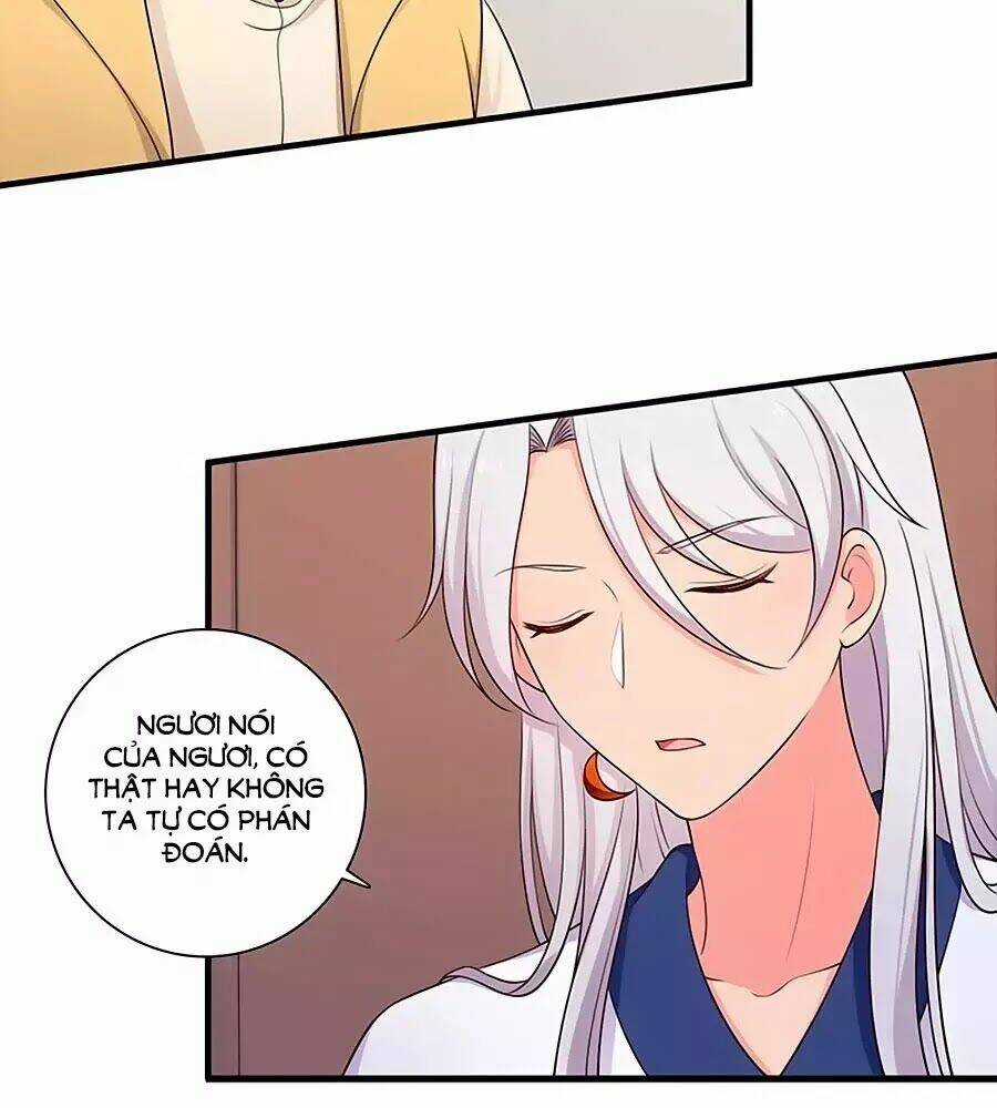 Nương Tử Nhà Nông Có Hỉ Rồi Chapter 70 trang 9