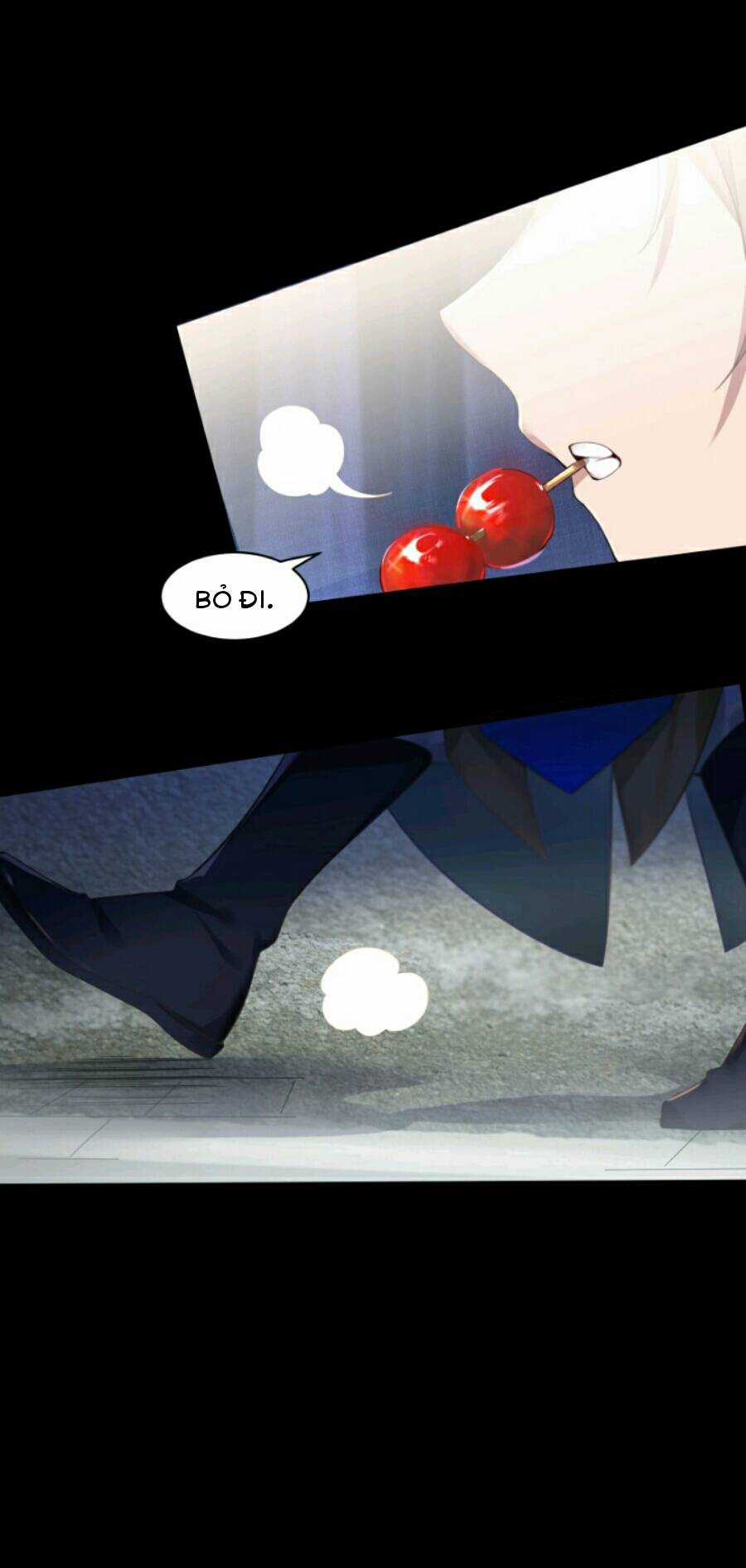 Nương Tử Nhà Ta Là Bạo Quân Nữ Đế Trong Tương Lai Chapter 1 trang 20