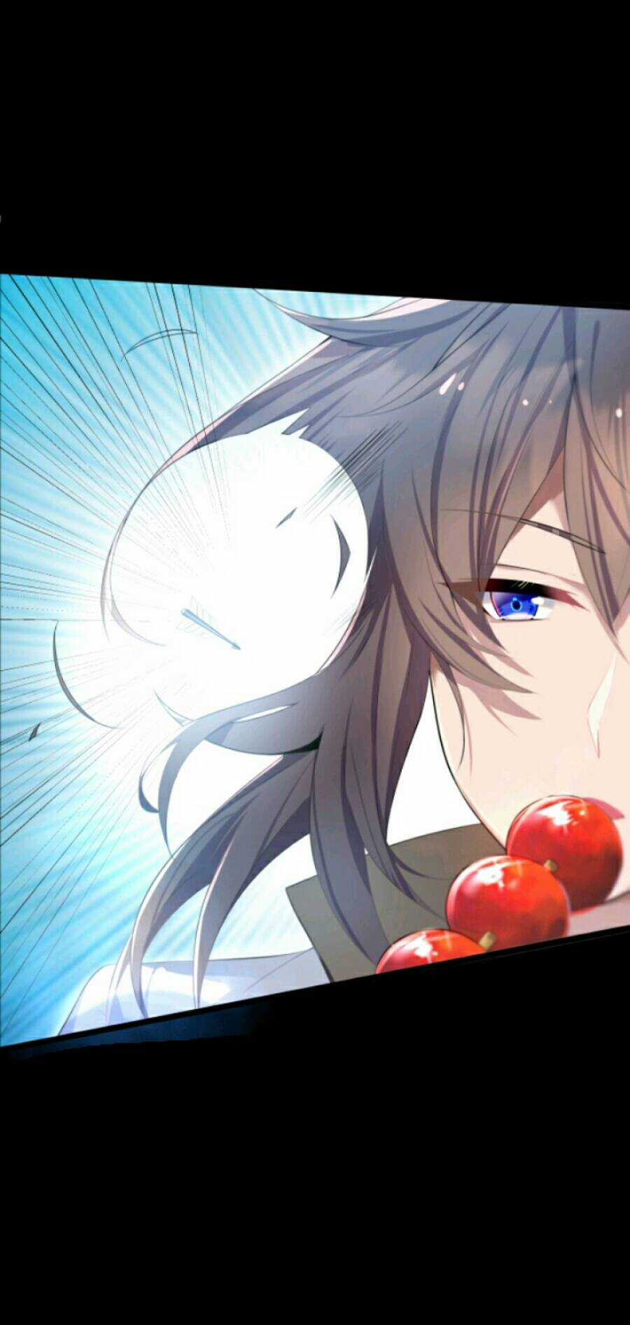 Nương Tử Nhà Ta Là Bạo Quân Nữ Đế Trong Tương Lai Chapter 1 trang 21