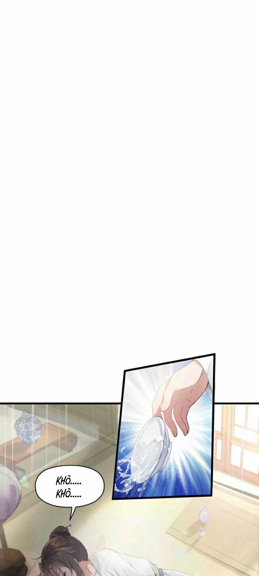 Nương Tử Nhà Ta Là Bạo Quân Nữ Đế Trong Tương Lai Chapter 1 trang 27