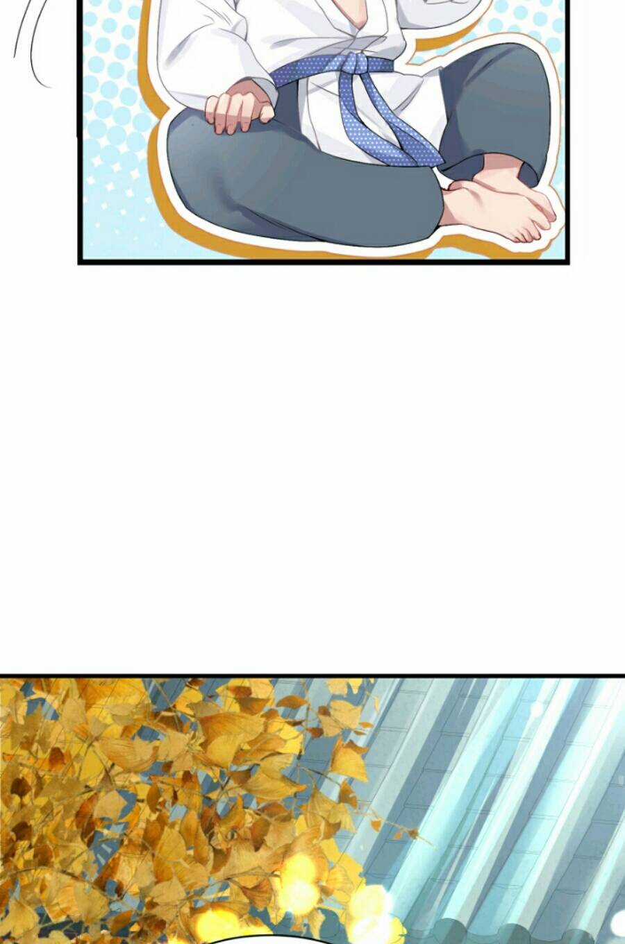 Nương Tử Nhà Ta Là Bạo Quân Nữ Đế Trong Tương Lai Chapter 1 trang 30