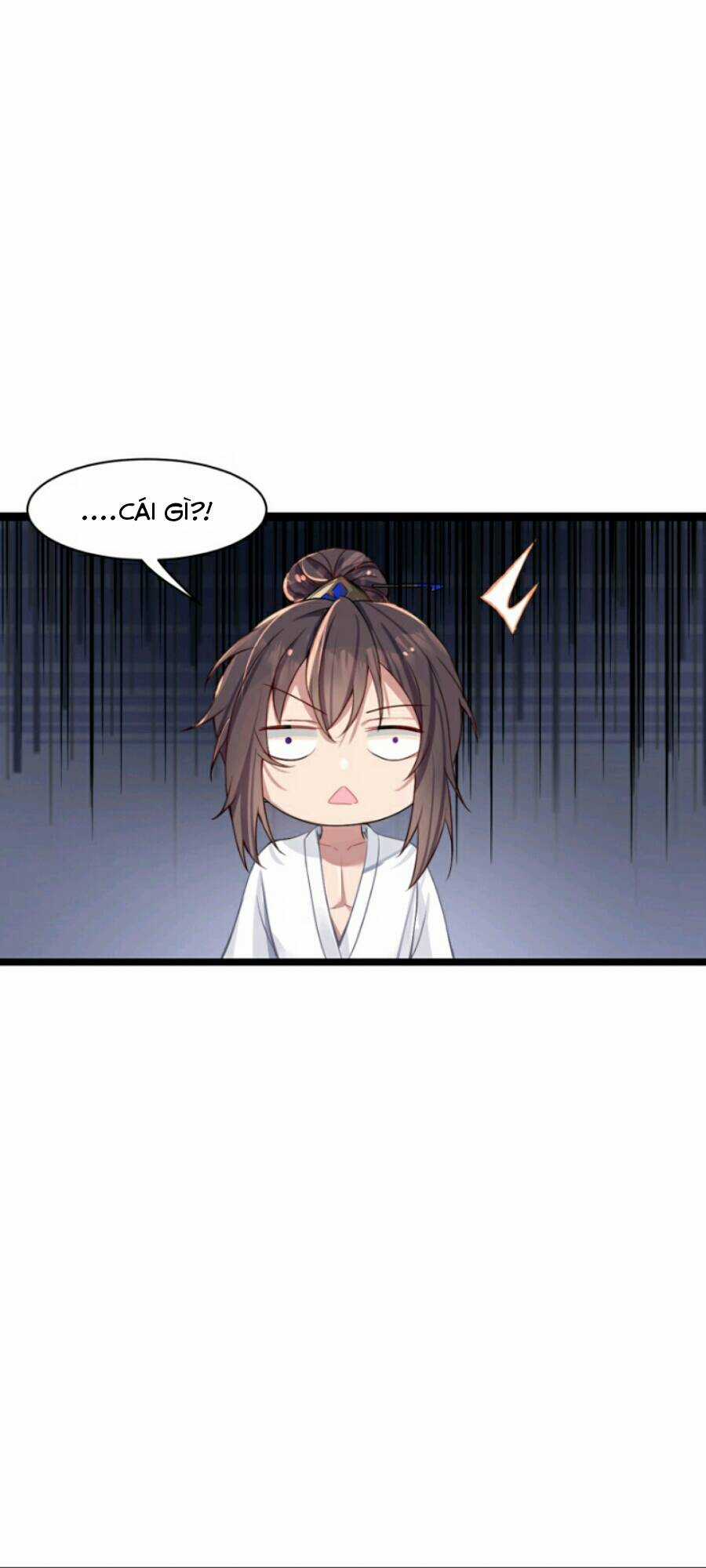 Nương Tử Nhà Ta Là Bạo Quân Nữ Đế Trong Tương Lai Chapter 1 trang 34