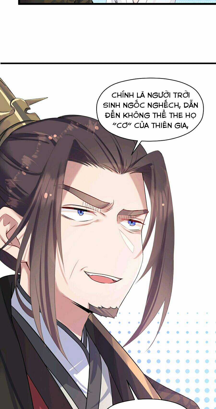 Nương Tử Nhà Ta Là Bạo Quân Nữ Đế Trong Tương Lai Chapter 1 trang 43