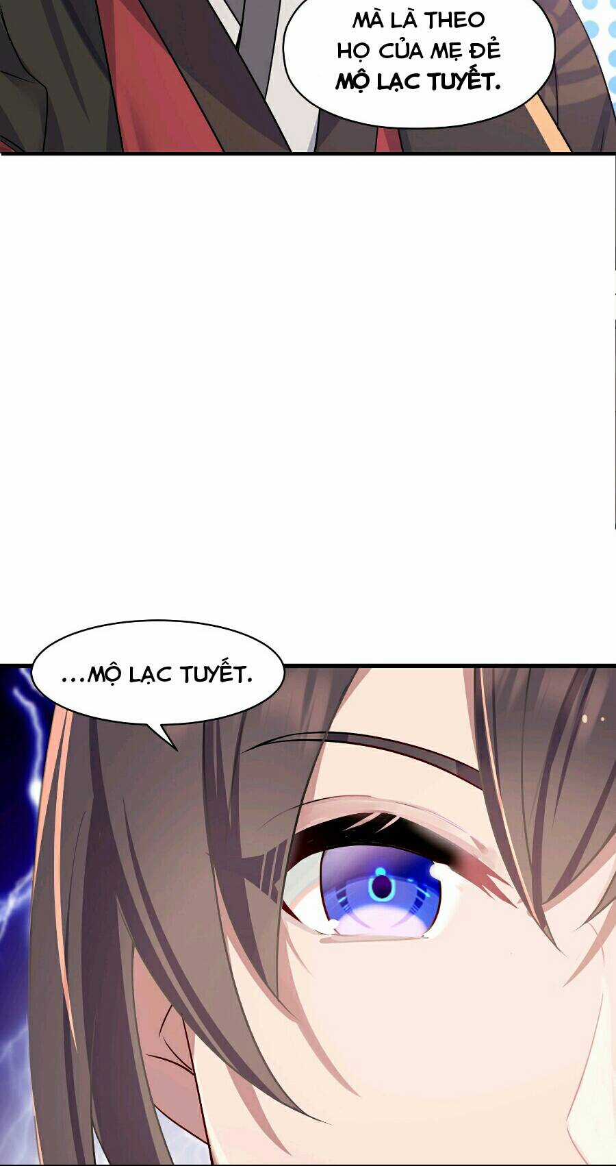 Nương Tử Nhà Ta Là Bạo Quân Nữ Đế Trong Tương Lai Chapter 1 trang 44