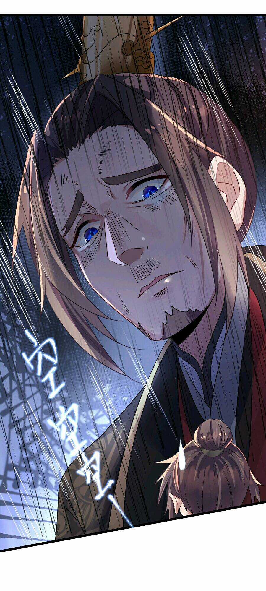 Nương Tử Nhà Ta Là Bạo Quân Nữ Đế Trong Tương Lai Chapter 1 trang 50