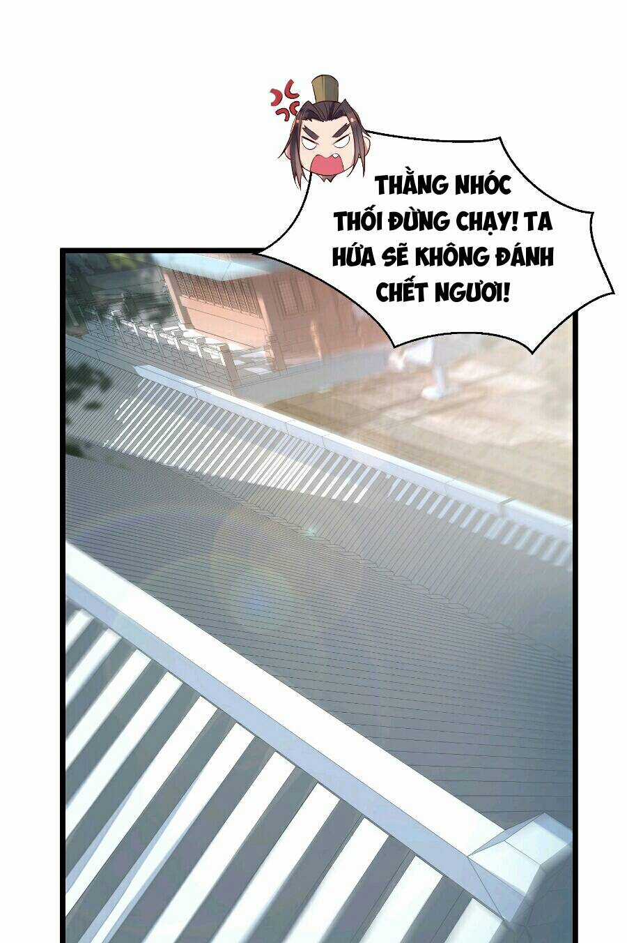 Nương Tử Nhà Ta Là Bạo Quân Nữ Đế Trong Tương Lai Chapter 1 trang 51