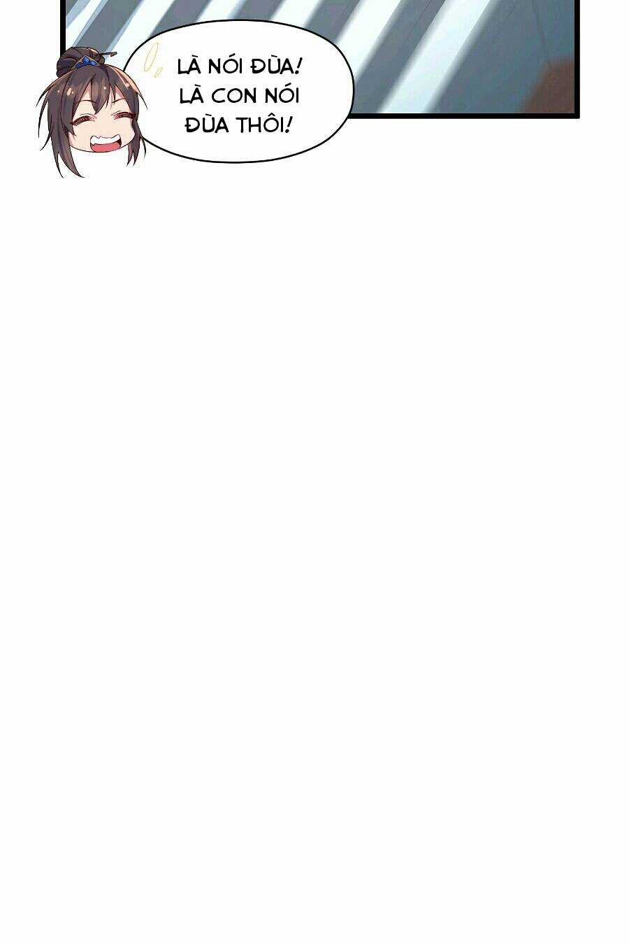 Nương Tử Nhà Ta Là Bạo Quân Nữ Đế Trong Tương Lai Chapter 1 trang 52