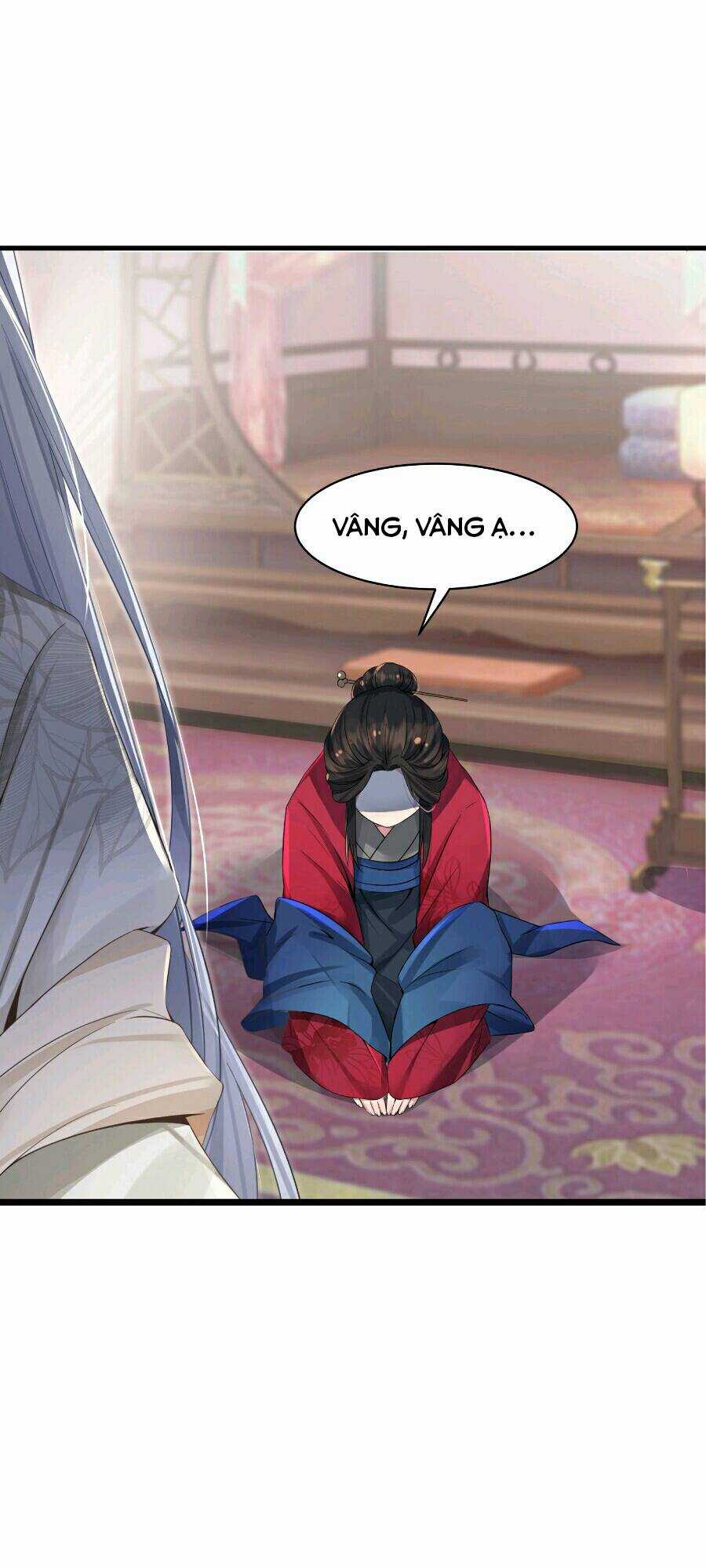 Nương Tử Nhà Ta Là Bạo Quân Nữ Đế Trong Tương Lai Chapter 1 trang 54