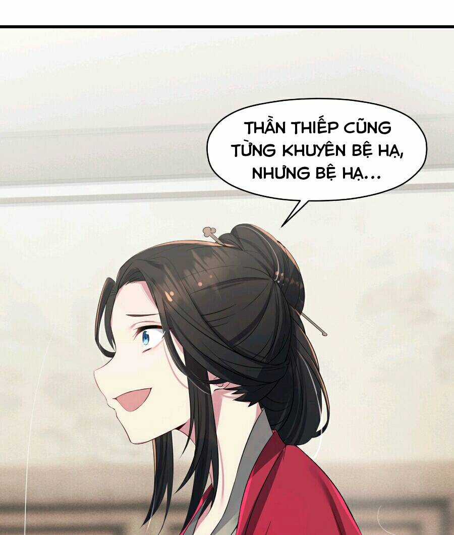 Nương Tử Nhà Ta Là Bạo Quân Nữ Đế Trong Tương Lai Chapter 1 trang 55