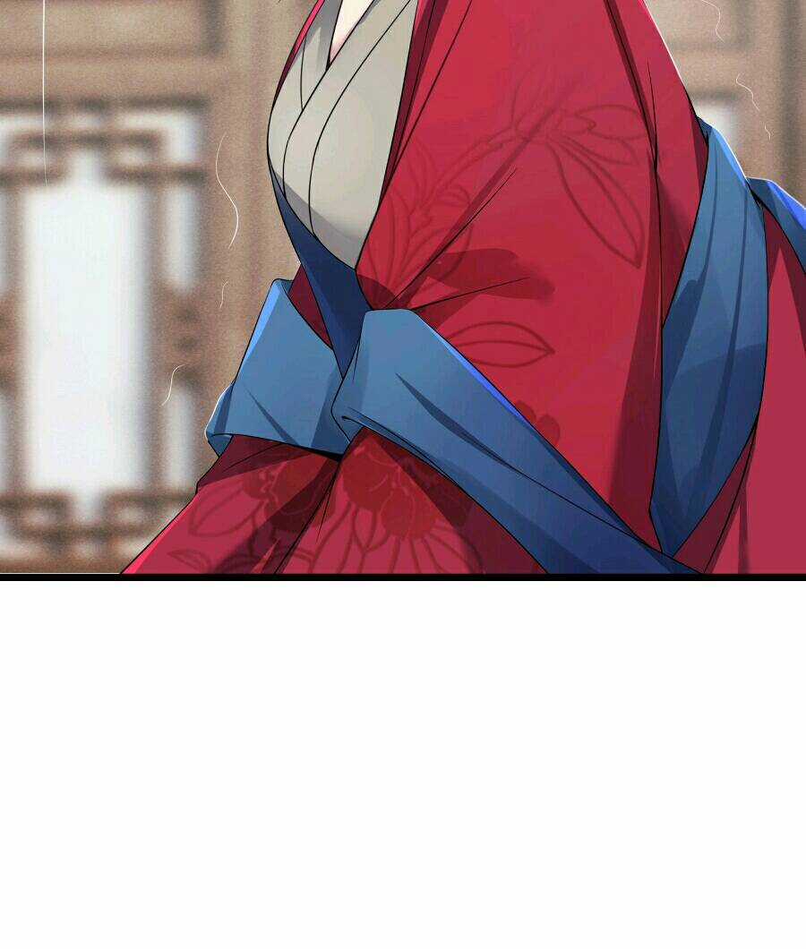 Nương Tử Nhà Ta Là Bạo Quân Nữ Đế Trong Tương Lai Chapter 1 trang 56