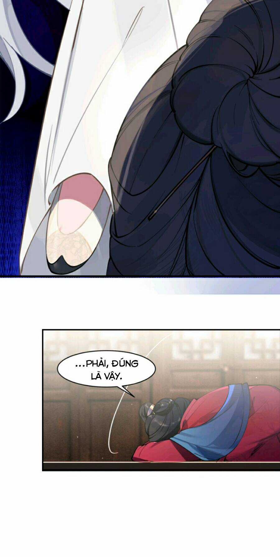 Nương Tử Nhà Ta Là Bạo Quân Nữ Đế Trong Tương Lai Chapter 1 trang 60