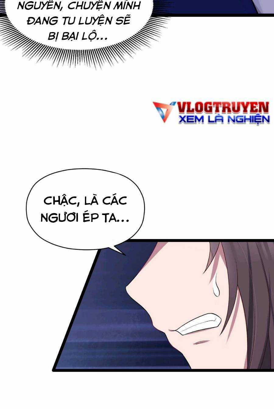 Nương Tử Nhà Ta Là Bạo Quân Nữ Đế Trong Tương Lai Chapter 10 trang 15