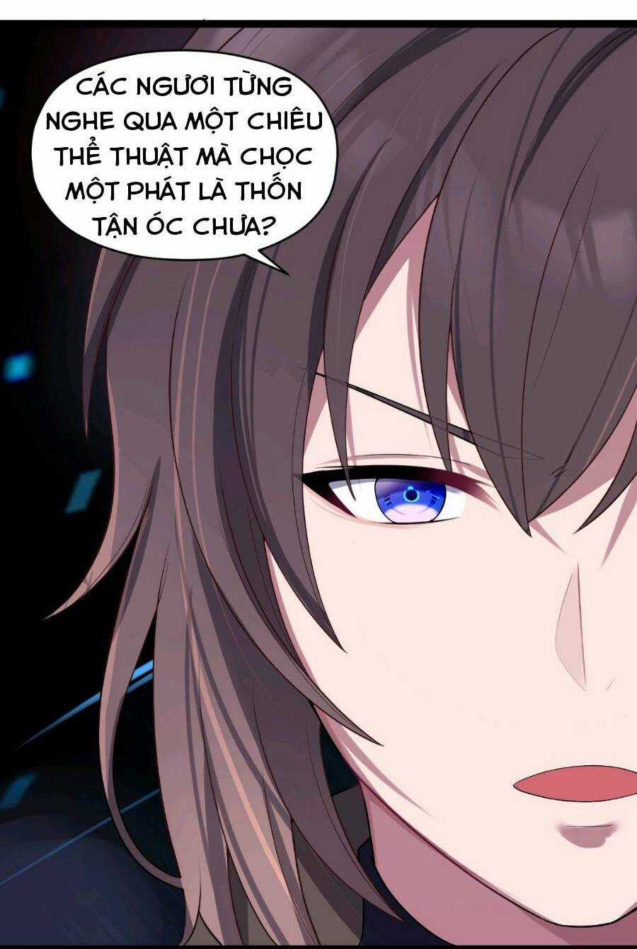 Nương Tử Nhà Ta Là Bạo Quân Nữ Đế Trong Tương Lai Chapter 10 trang 16