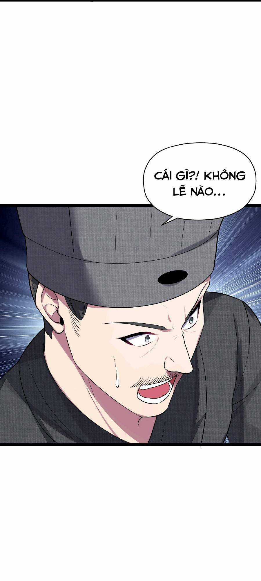 Nương Tử Nhà Ta Là Bạo Quân Nữ Đế Trong Tương Lai Chapter 10 trang 17