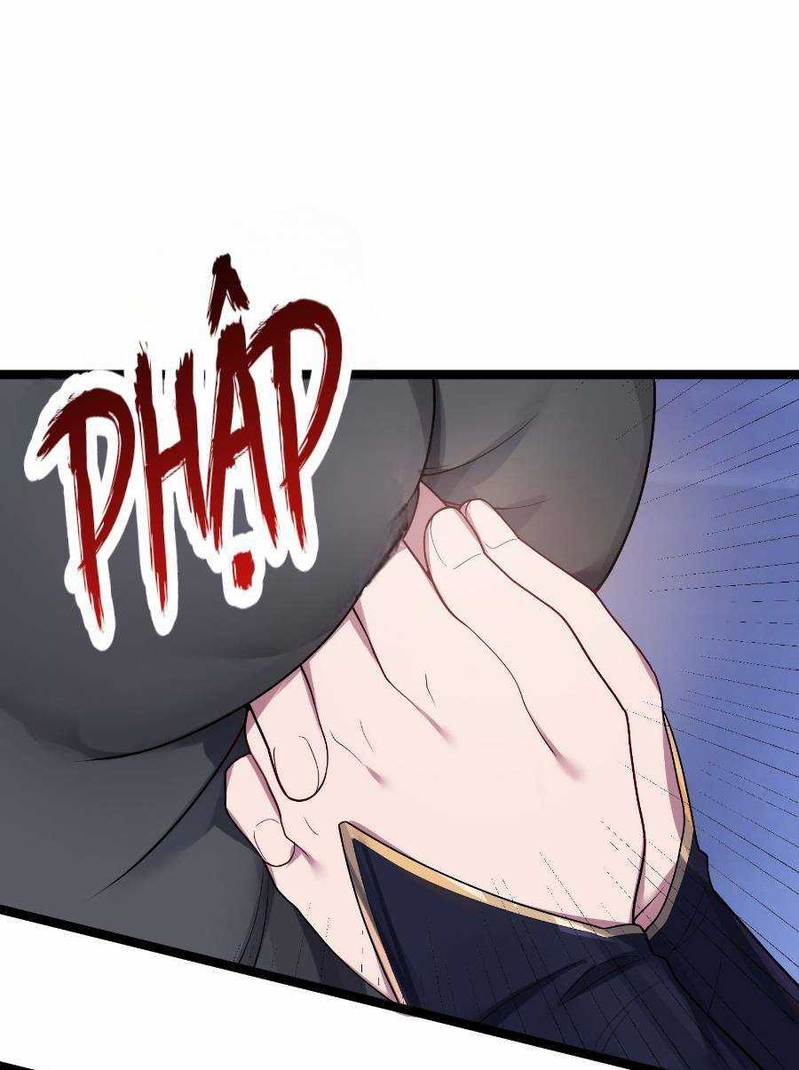 Nương Tử Nhà Ta Là Bạo Quân Nữ Đế Trong Tương Lai Chapter 10 trang 19