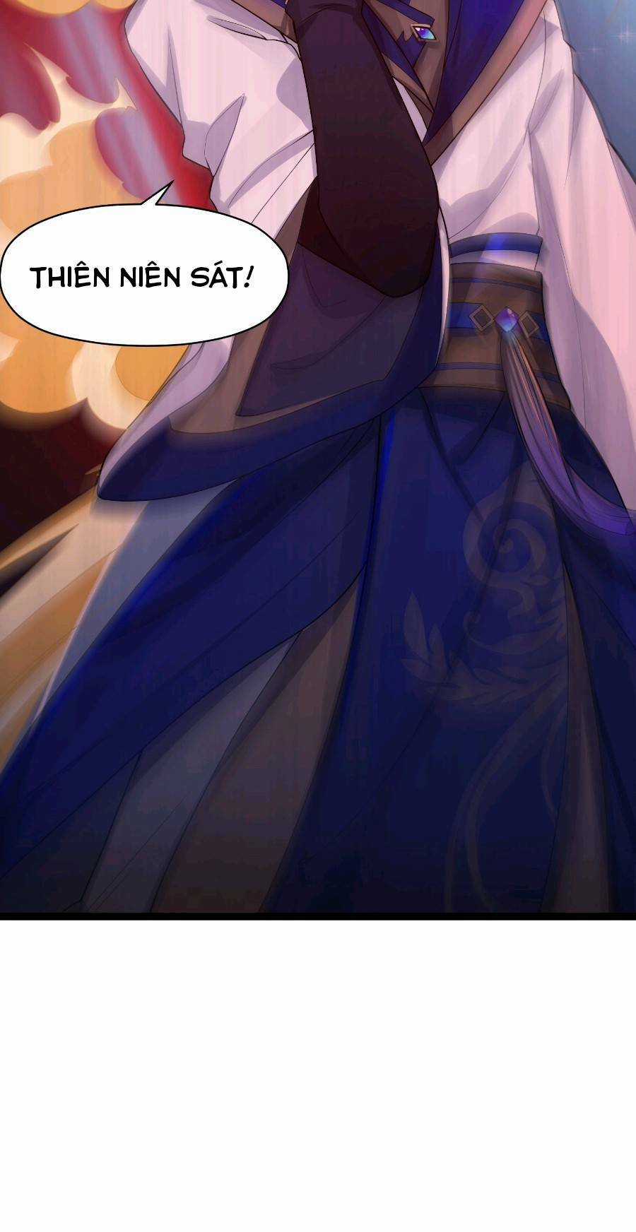 Nương Tử Nhà Ta Là Bạo Quân Nữ Đế Trong Tương Lai Chapter 10 trang 22