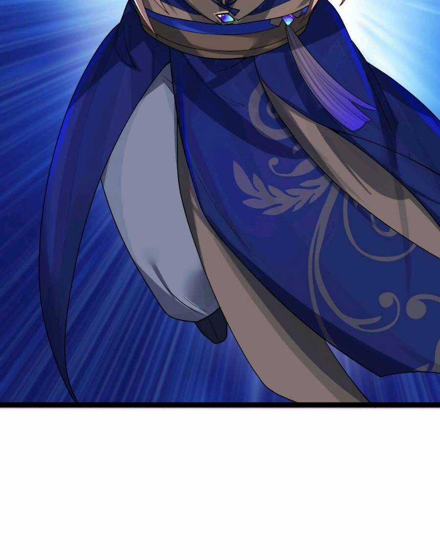 Nương Tử Nhà Ta Là Bạo Quân Nữ Đế Trong Tương Lai Chapter 10 trang 26