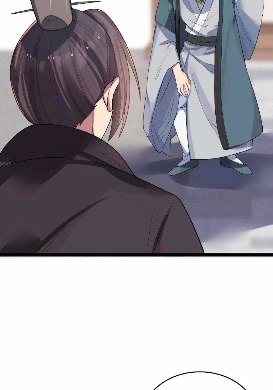 Nương Tử Nhà Ta Là Bạo Quân Nữ Đế Trong Tương Lai Chapter 10 trang 38