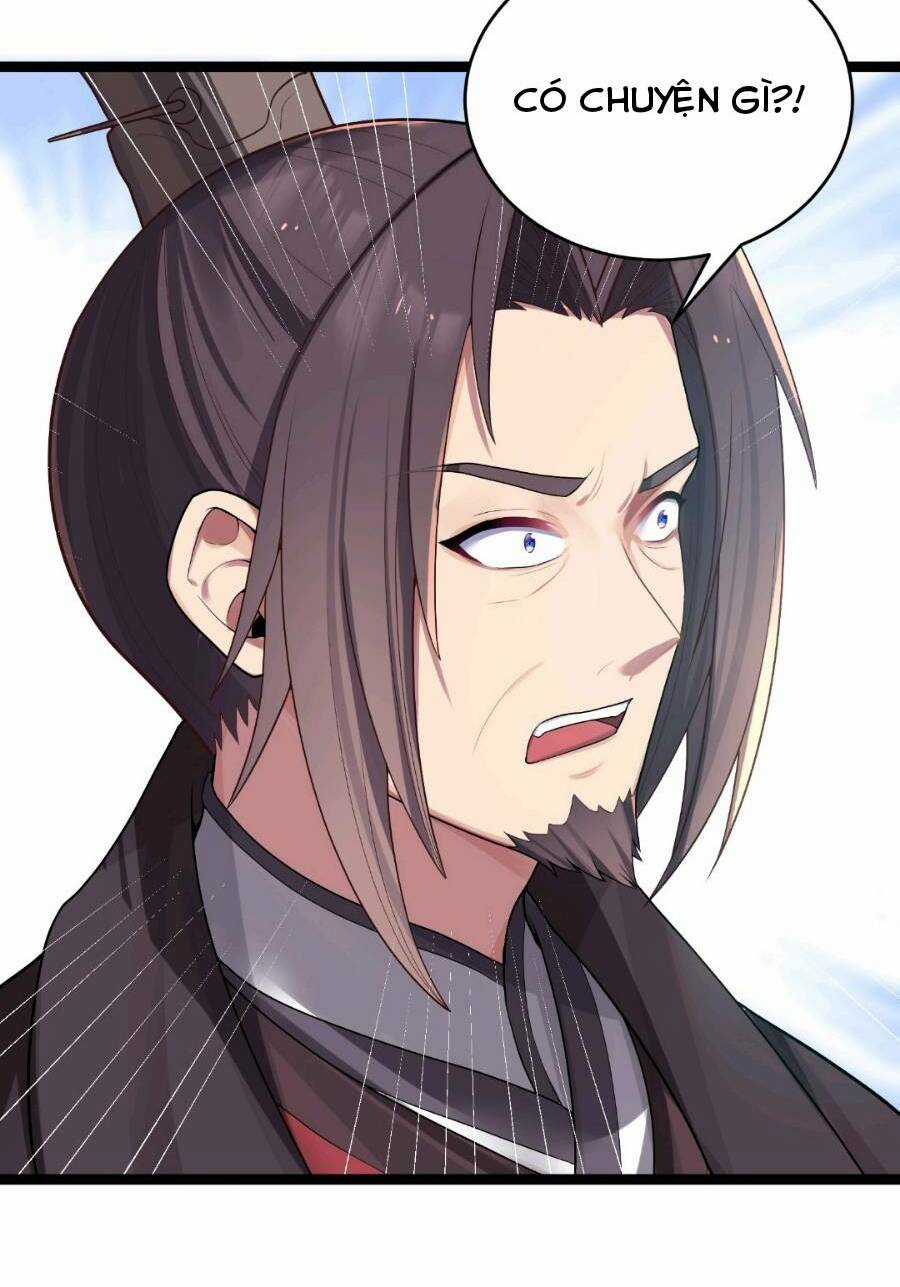 Nương Tử Nhà Ta Là Bạo Quân Nữ Đế Trong Tương Lai Chapter 10 trang 39