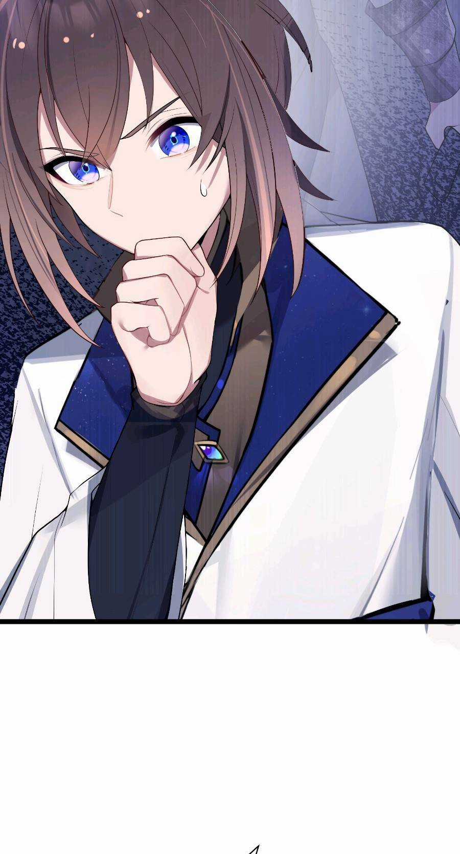 Nương Tử Nhà Ta Là Bạo Quân Nữ Đế Trong Tương Lai Chapter 10 trang 4