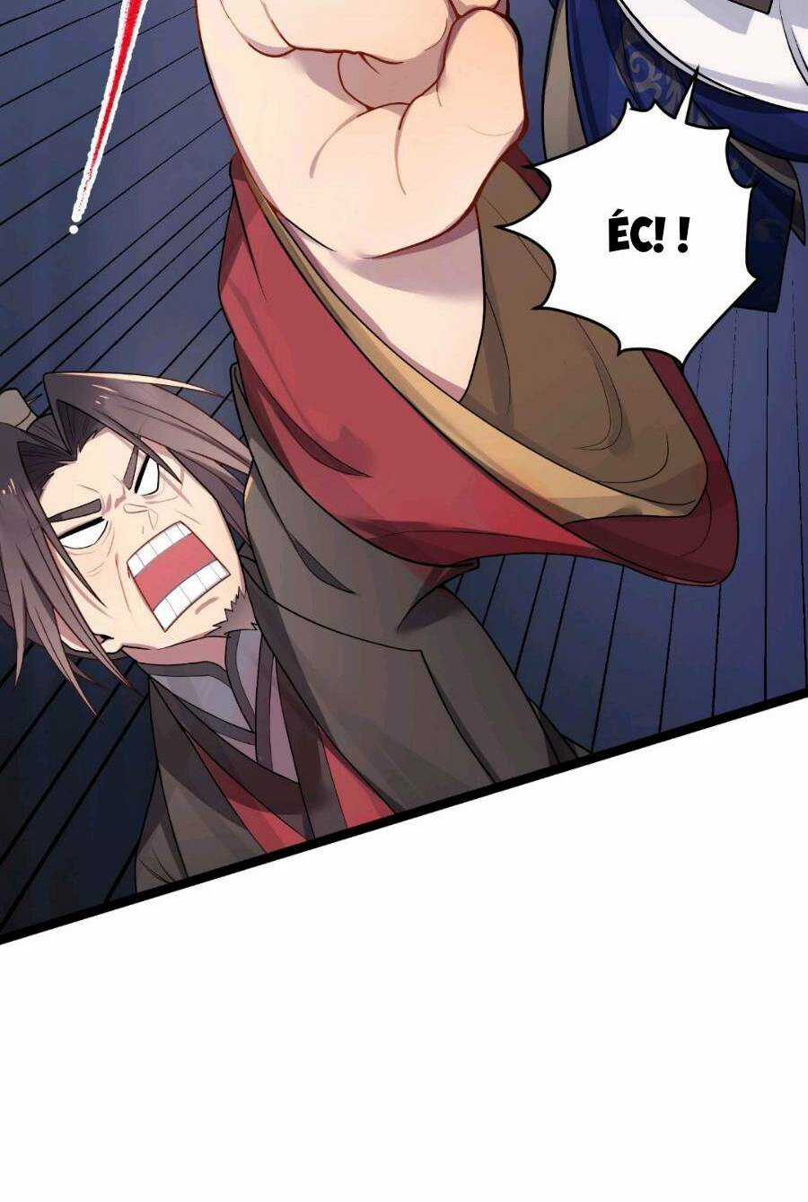 Nương Tử Nhà Ta Là Bạo Quân Nữ Đế Trong Tương Lai Chapter 10 trang 48