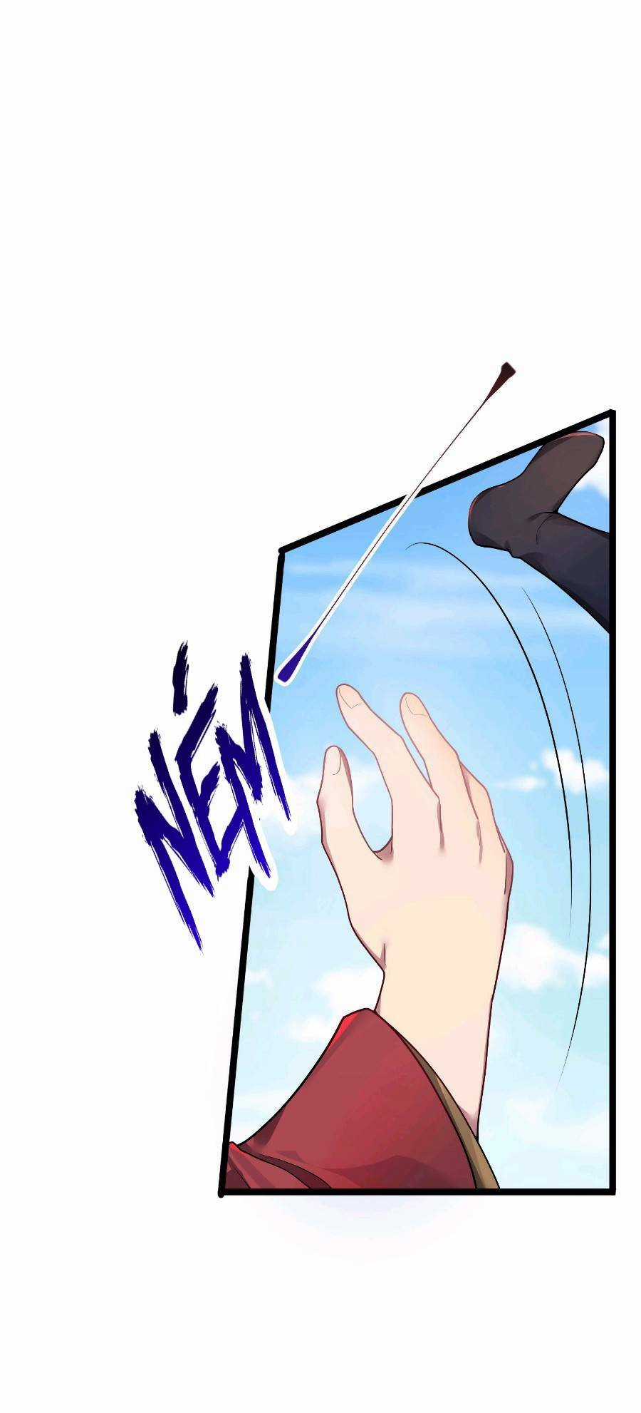 Nương Tử Nhà Ta Là Bạo Quân Nữ Đế Trong Tương Lai Chapter 10 trang 50