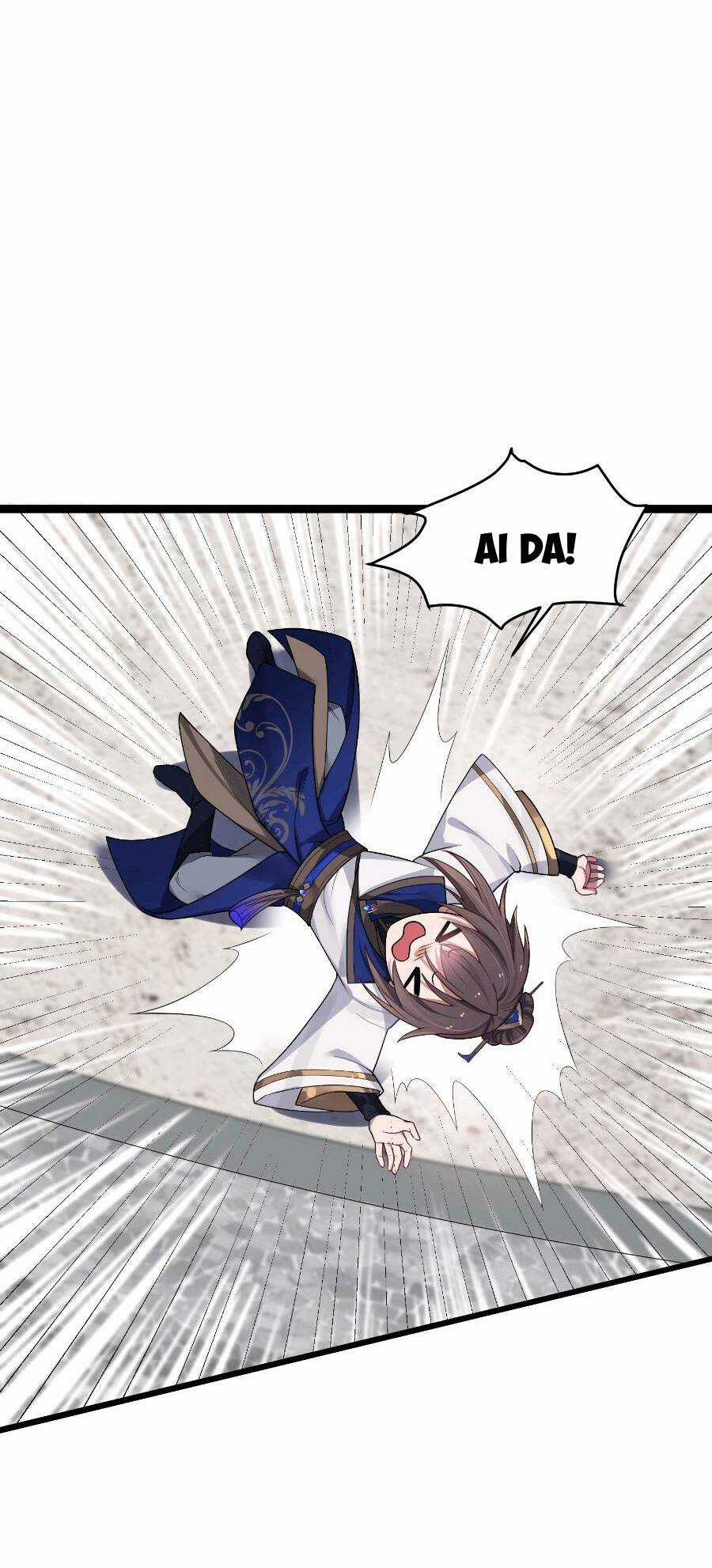 Nương Tử Nhà Ta Là Bạo Quân Nữ Đế Trong Tương Lai Chapter 10 trang 51