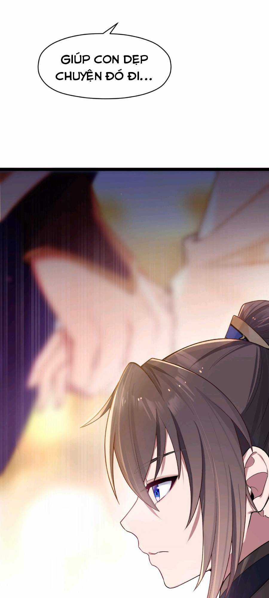 Nương Tử Nhà Ta Là Bạo Quân Nữ Đế Trong Tương Lai Chapter 10 trang 55