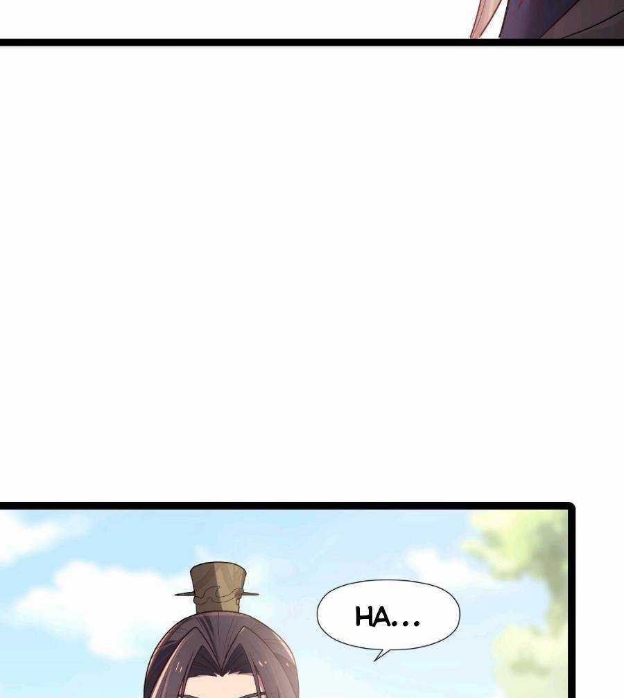 Nương Tử Nhà Ta Là Bạo Quân Nữ Đế Trong Tương Lai Chapter 10 trang 56