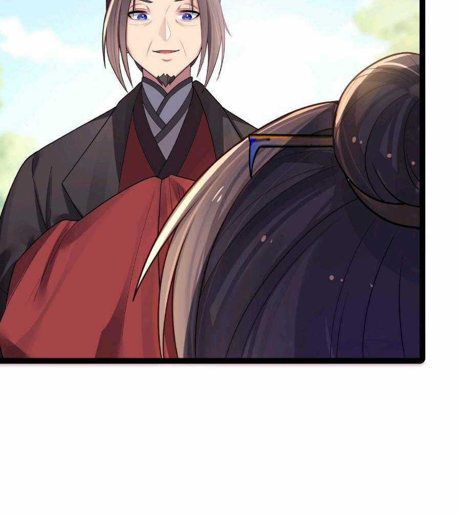 Nương Tử Nhà Ta Là Bạo Quân Nữ Đế Trong Tương Lai Chapter 10 trang 57