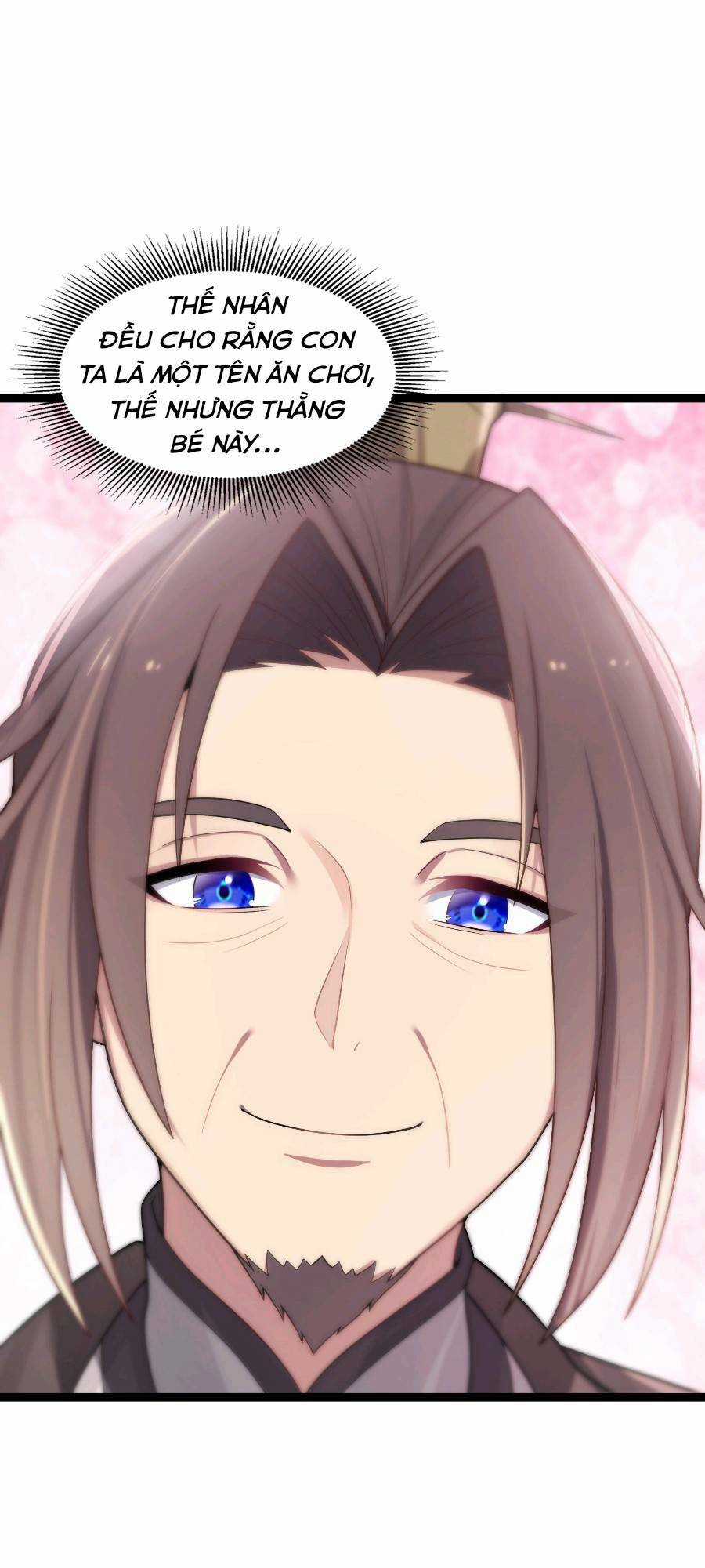 Nương Tử Nhà Ta Là Bạo Quân Nữ Đế Trong Tương Lai Chapter 10 trang 58