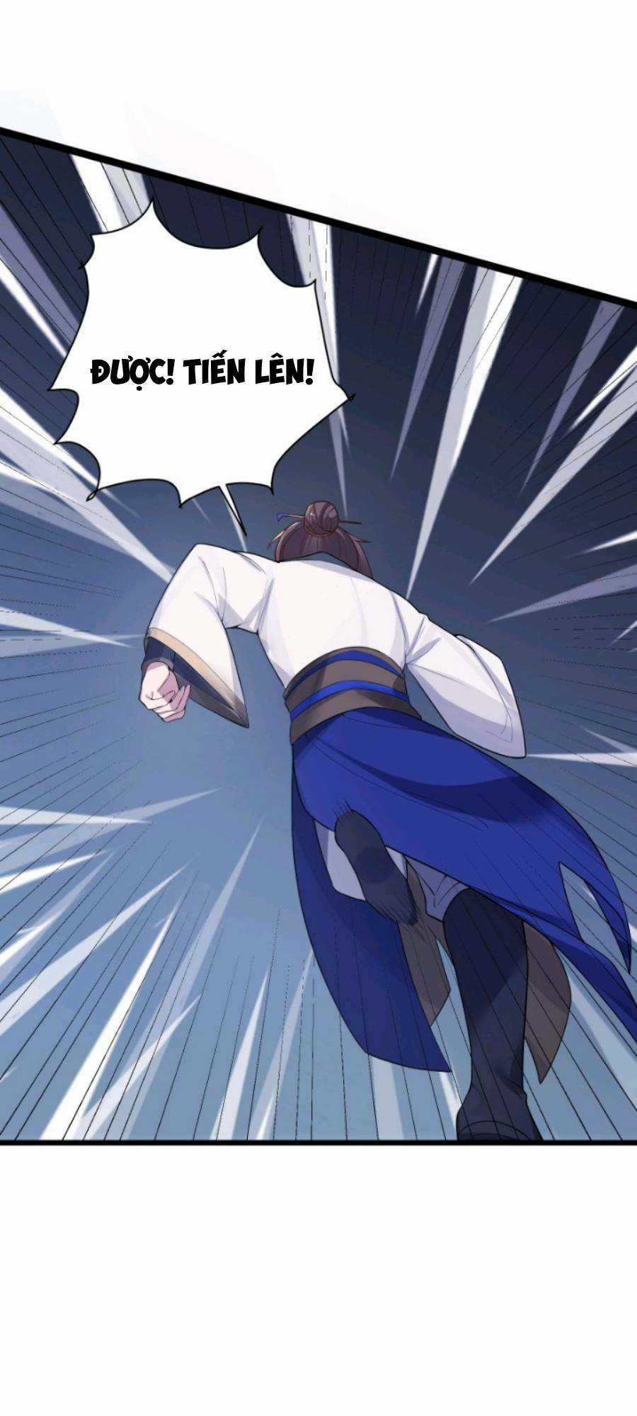 Nương Tử Nhà Ta Là Bạo Quân Nữ Đế Trong Tương Lai Chapter 10 trang 6