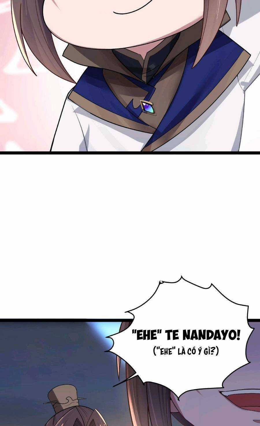 Nương Tử Nhà Ta Là Bạo Quân Nữ Đế Trong Tương Lai Chapter 10 trang 65