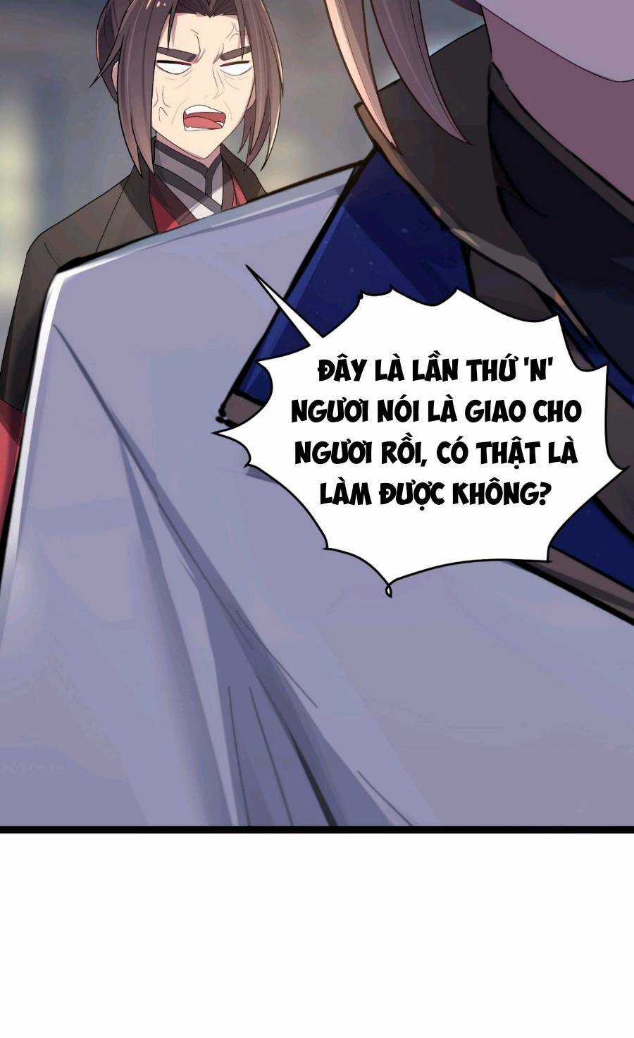 Nương Tử Nhà Ta Là Bạo Quân Nữ Đế Trong Tương Lai Chapter 10 trang 66