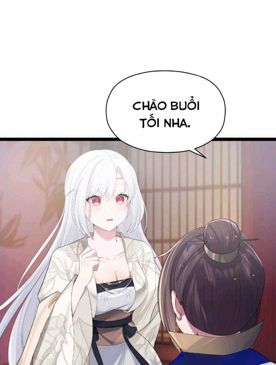 Nương Tử Nhà Ta Là Bạo Quân Nữ Đế Trong Tương Lai Chapter 10 trang 70