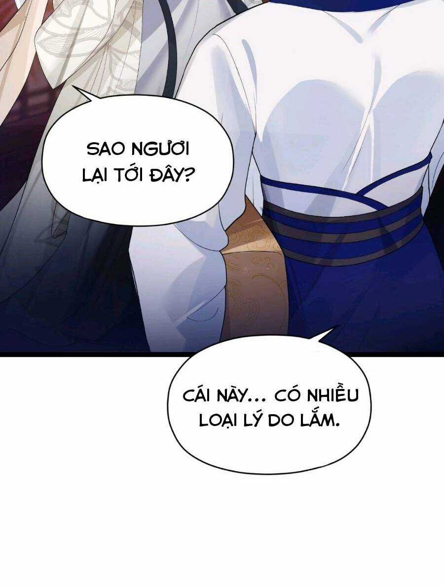 Nương Tử Nhà Ta Là Bạo Quân Nữ Đế Trong Tương Lai Chapter 10 trang 71