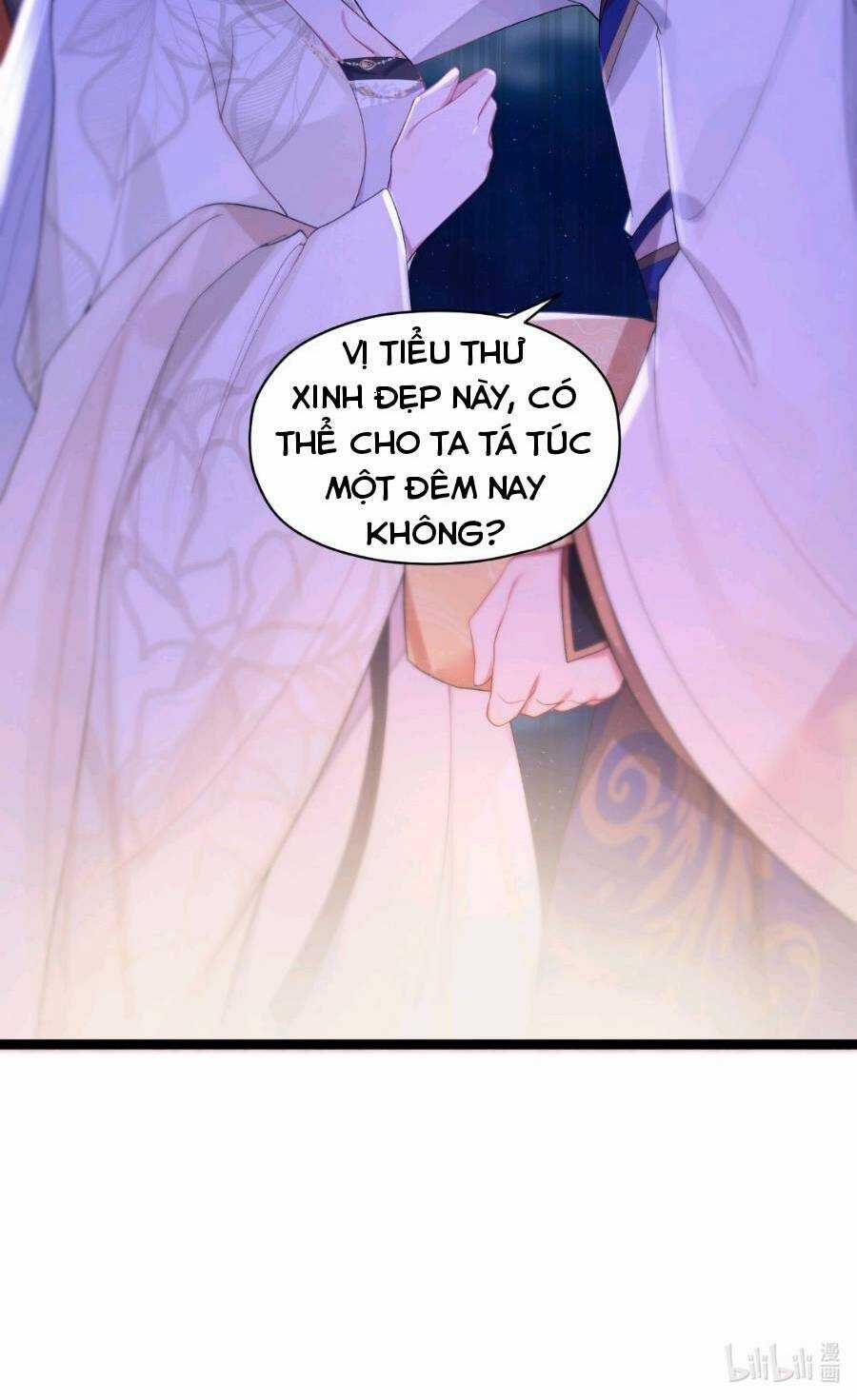 Nương Tử Nhà Ta Là Bạo Quân Nữ Đế Trong Tương Lai Chapter 10 trang 73