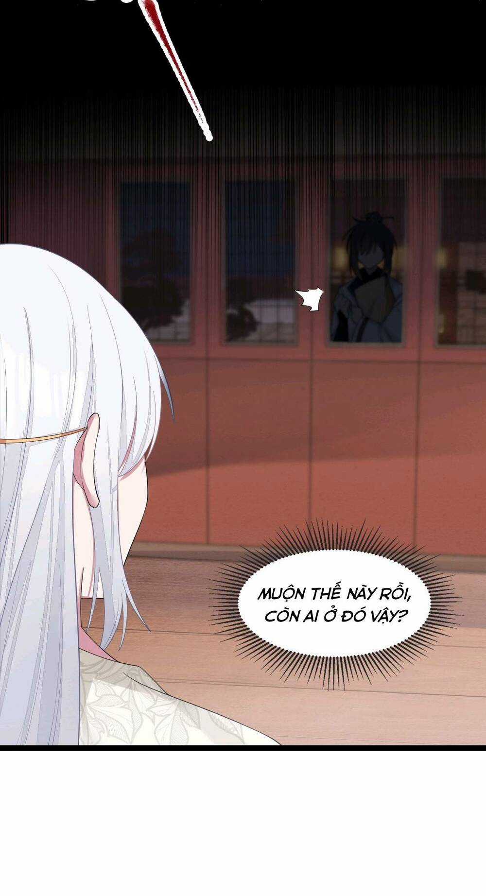 Nương Tử Nhà Ta Là Bạo Quân Nữ Đế Trong Tương Lai Chapter 11 trang 13