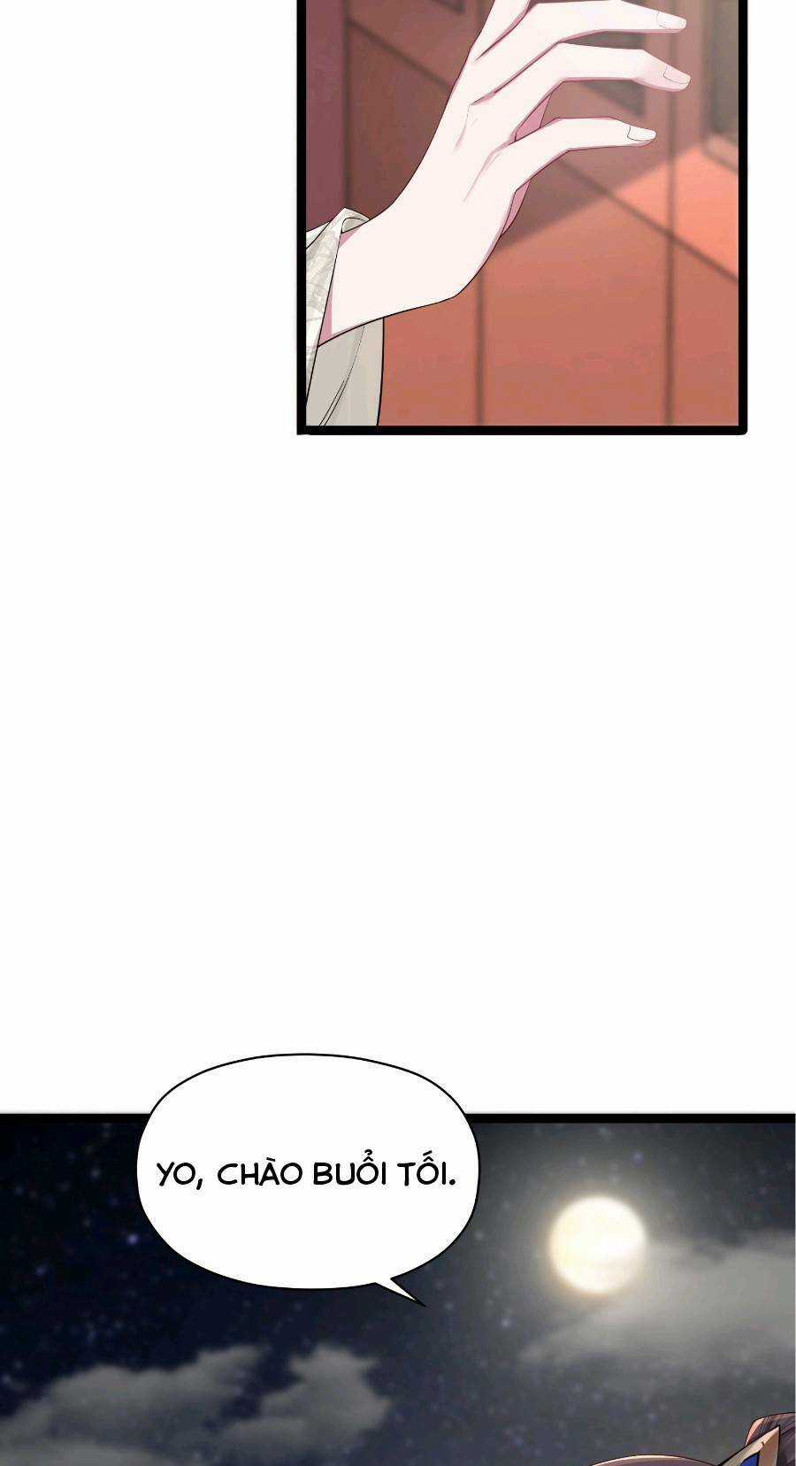 Nương Tử Nhà Ta Là Bạo Quân Nữ Đế Trong Tương Lai Chapter 11 trang 15