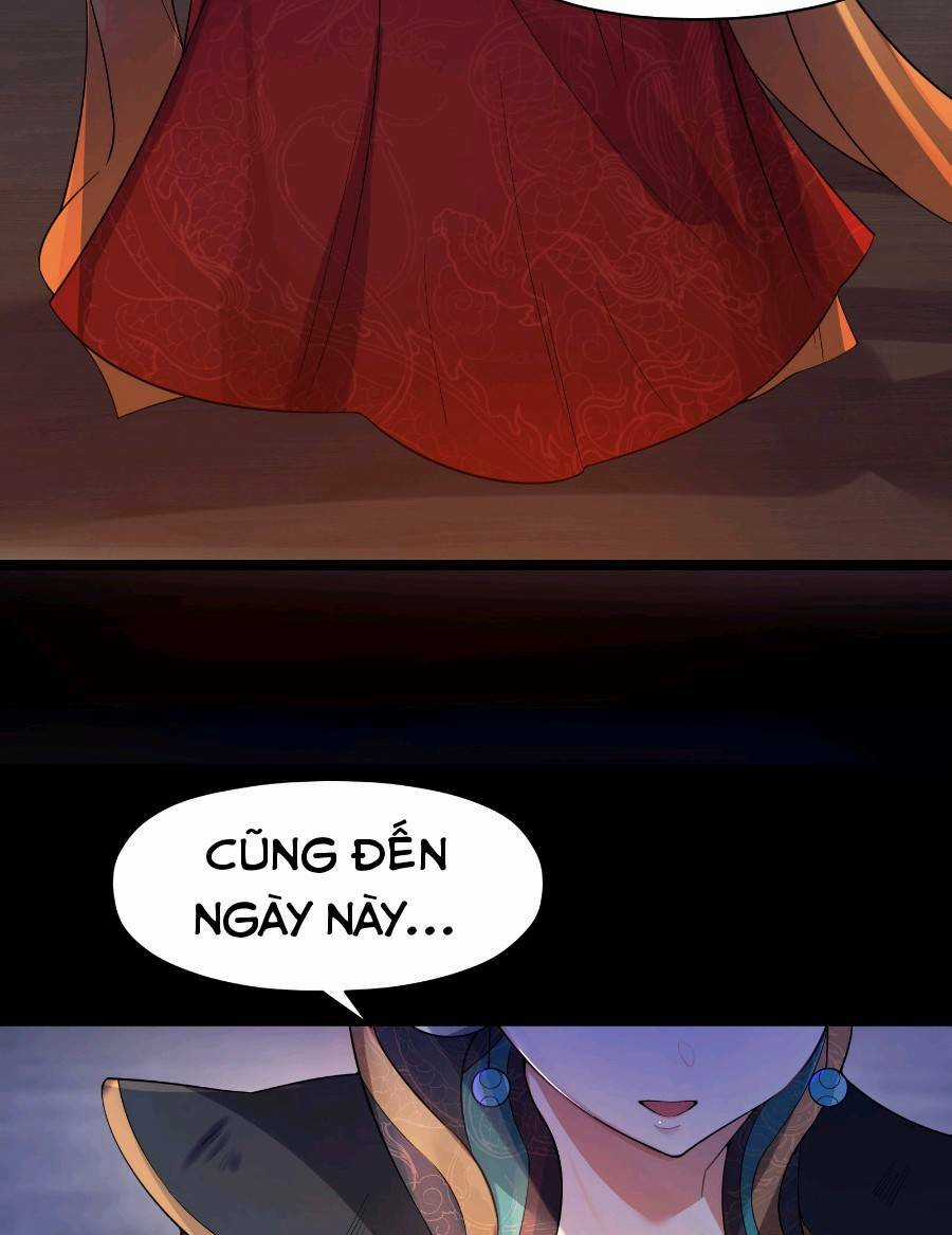 Nương Tử Nhà Ta Là Bạo Quân Nữ Đế Trong Tương Lai Chapter 11 trang 2