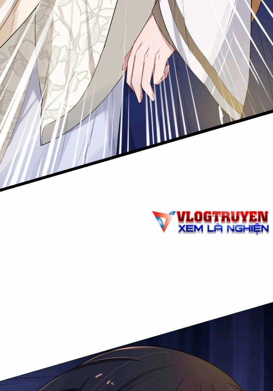 Nương Tử Nhà Ta Là Bạo Quân Nữ Đế Trong Tương Lai Chapter 11 trang 21