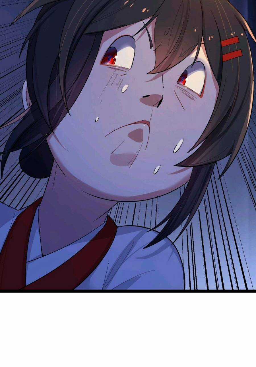 Nương Tử Nhà Ta Là Bạo Quân Nữ Đế Trong Tương Lai Chapter 11 trang 22