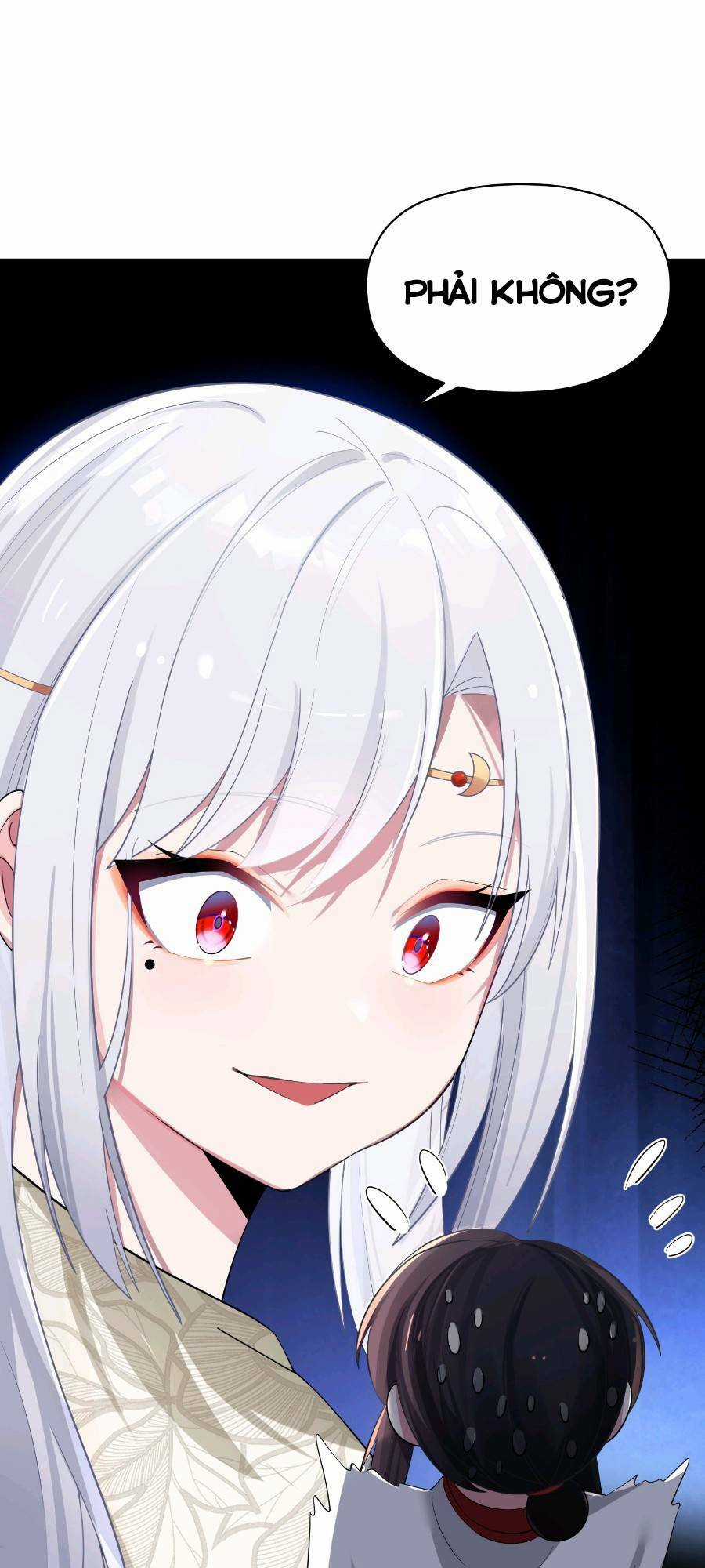 Nương Tử Nhà Ta Là Bạo Quân Nữ Đế Trong Tương Lai Chapter 11 trang 26