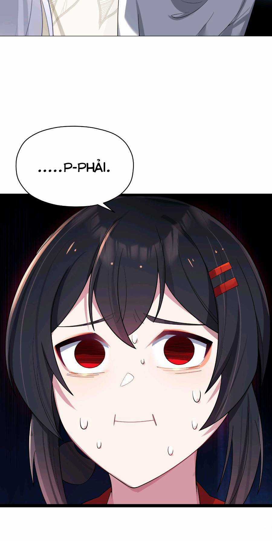 Nương Tử Nhà Ta Là Bạo Quân Nữ Đế Trong Tương Lai Chapter 11 trang 27