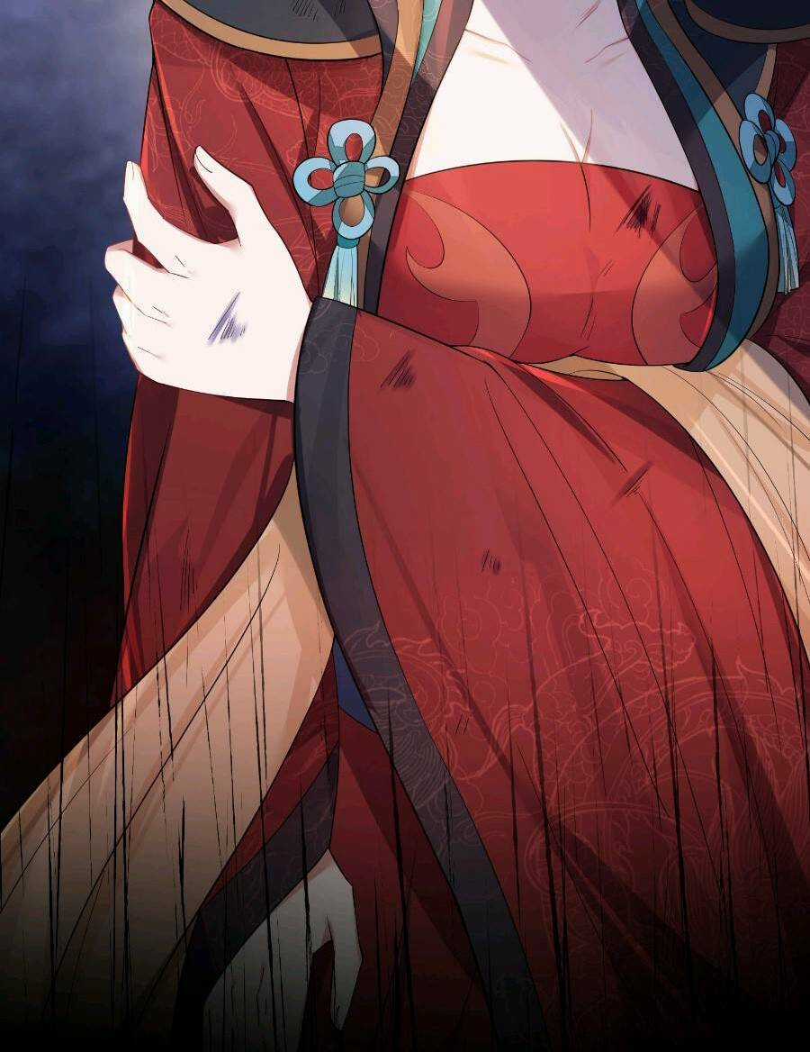 Nương Tử Nhà Ta Là Bạo Quân Nữ Đế Trong Tương Lai Chapter 11 trang 3