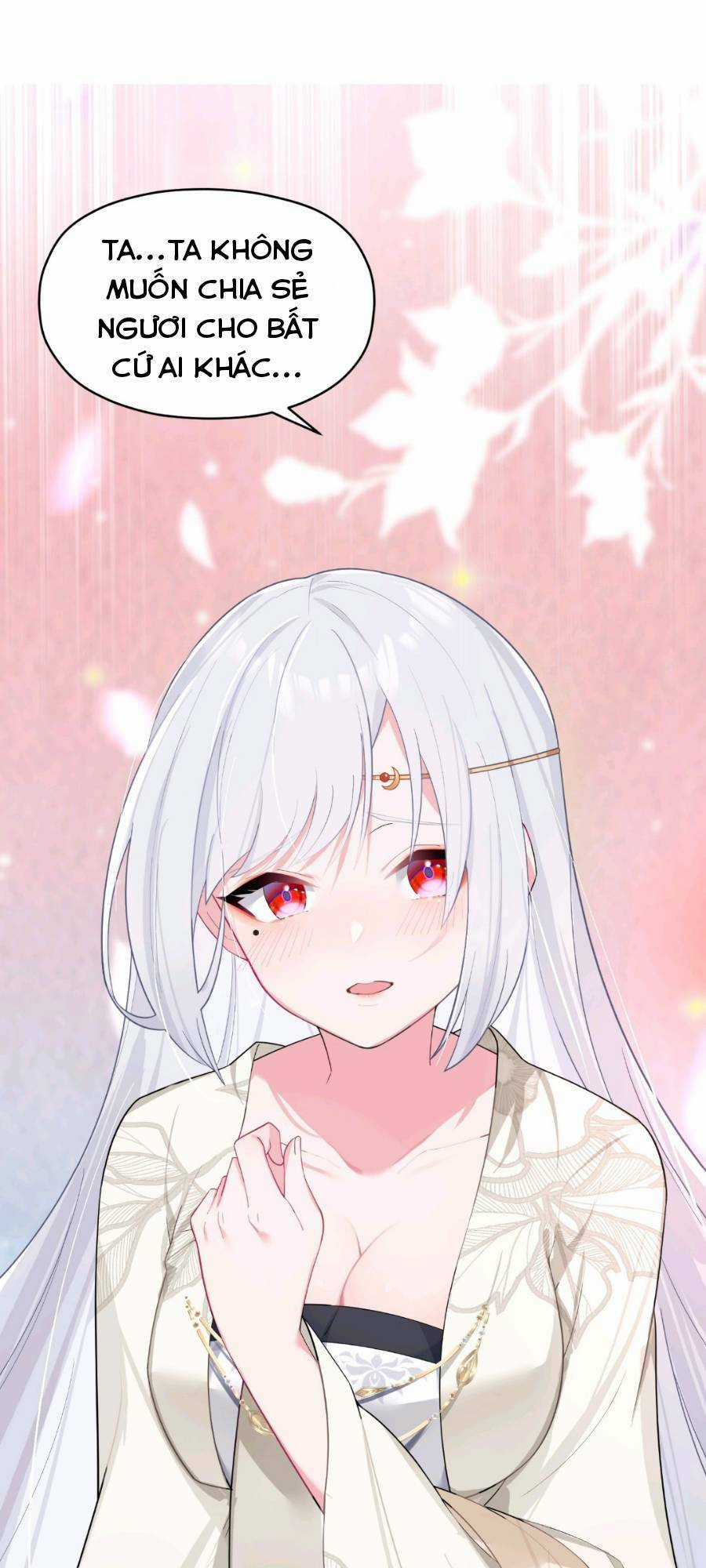 Nương Tử Nhà Ta Là Bạo Quân Nữ Đế Trong Tương Lai Chapter 11 trang 32