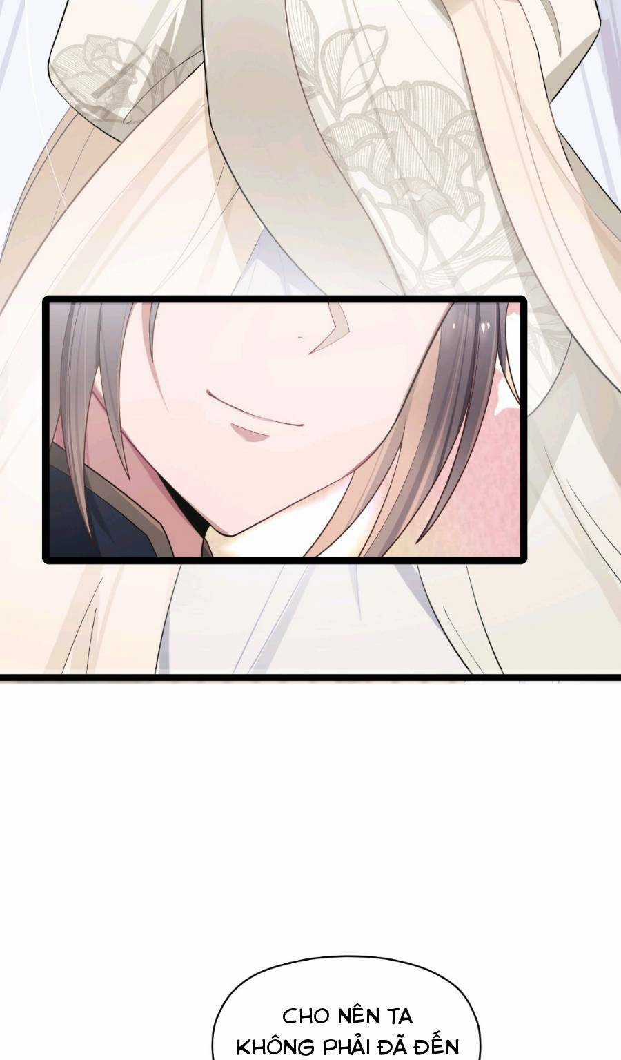 Nương Tử Nhà Ta Là Bạo Quân Nữ Đế Trong Tương Lai Chapter 11 trang 33