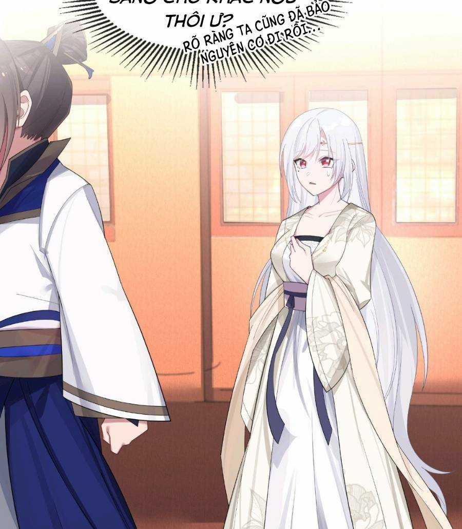 Nương Tử Nhà Ta Là Bạo Quân Nữ Đế Trong Tương Lai Chapter 11 trang 39