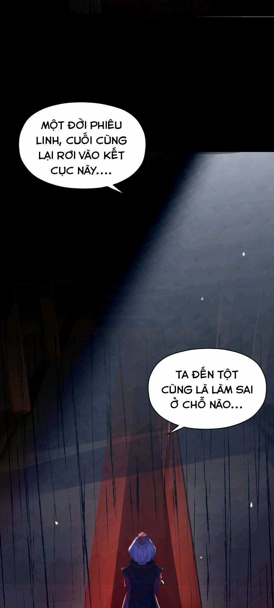 Nương Tử Nhà Ta Là Bạo Quân Nữ Đế Trong Tương Lai Chapter 11 trang 4